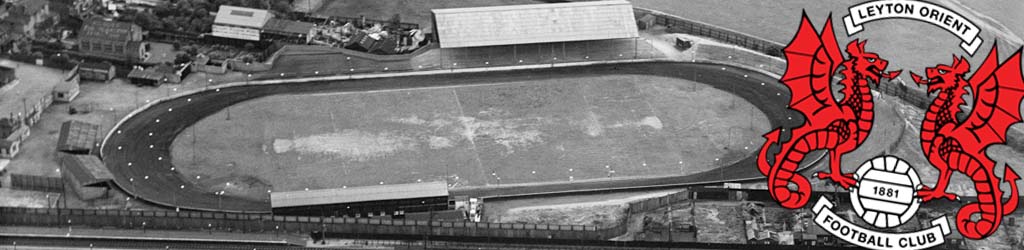 Lea Bridge Stadium